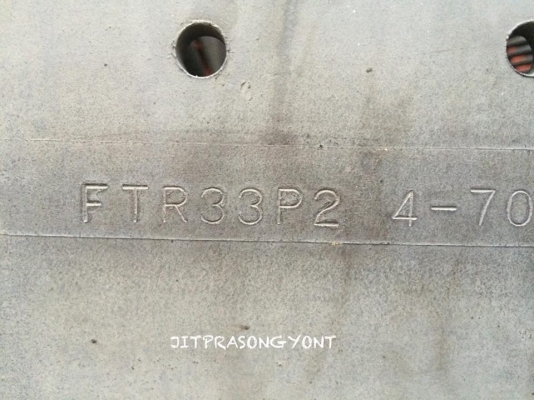 ขาย ISUZU DECA FTR 200 EURO2 ปี 2549 ตู้ประตู 10 บานไม่มีเสากลาง