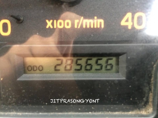 ขาย ISUZU DECA FTR 200 EURO2 ปี 2549 ตู้ประตู 10 บานไม่มีเสากลาง