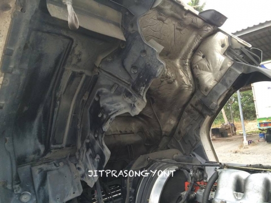 ขาย ISUZU DECA FTR 200 EURO2 ปี 2549 ตู้ประตู 10 บานไม่มีเสากลาง