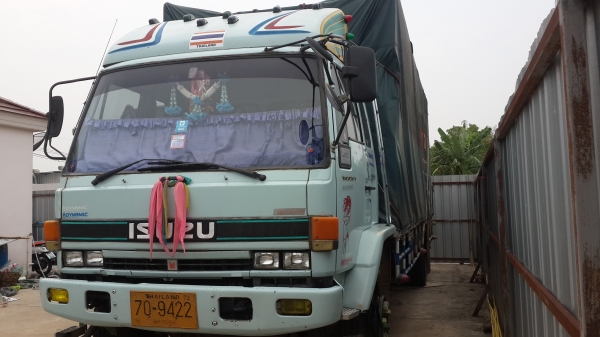 ด่วนจี๋ 6 ล้อ 085-3359193น้อง