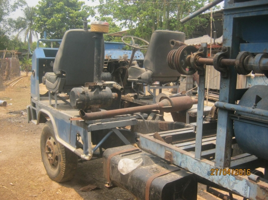 ขายตุ้สีข้าวพร้อมรถลากไมมีเครื่องด่วน ขายตุ้สีข้าวพร้อมรถลากไมมีเครื่องด่วน