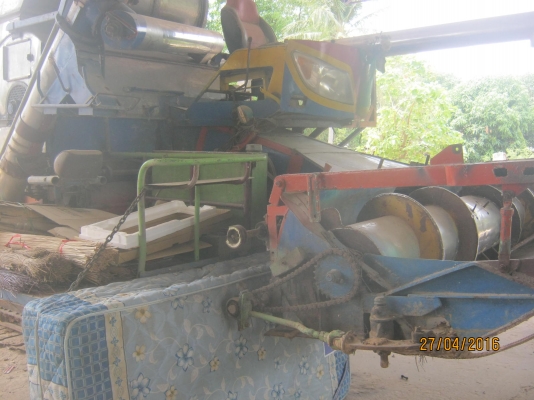 ขายรถเกียวขายตามสภาพ ไม่มีเครื่องราคาถุก ด่วน