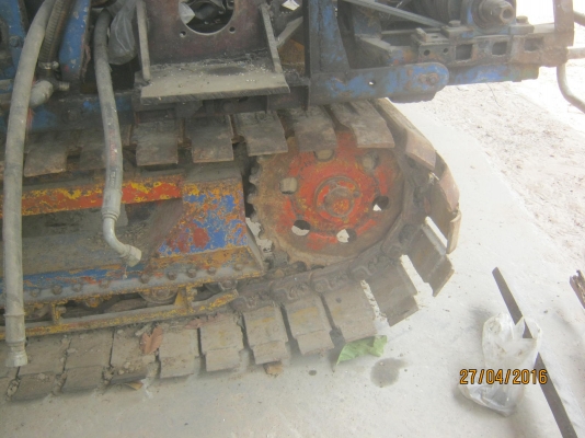 ขายรถเกียวขายตามสภาพ ไม่มีเครื่องราคาถุก ด่วน