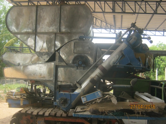 ขายรถเกียวขายตามสภาพ ไม่มีเครื่องราคาถุก ด่วน