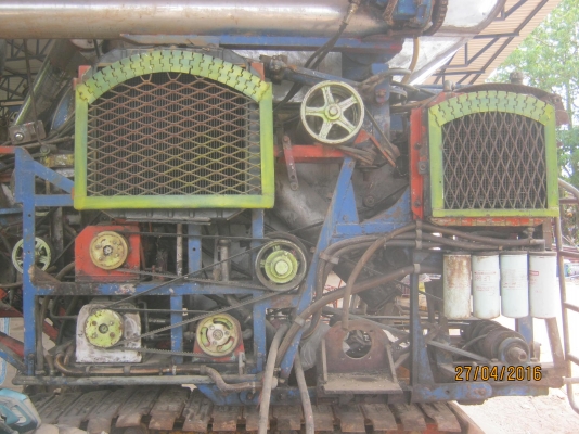 ขายรถเกียวขายตามสภาพ ไม่มีเครื่องราคาถุก ด่วน