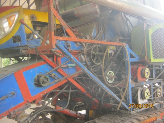 ขายรถเกียวขายตามสภาพ ไม่มีเครื่องราคาถุก ด่วน