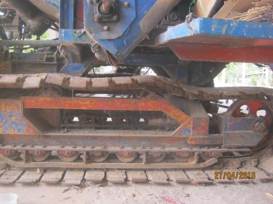 ขายรถเกียวขายตามสภาพ ไม่มีเครื่องราคาถุก ด่วน