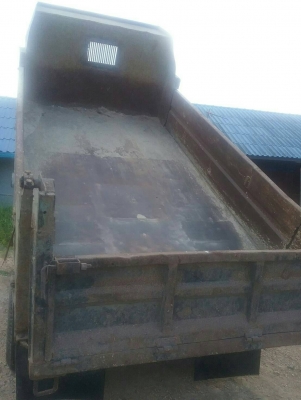 หกล้อ อีซุซุ NPR120ปี41ดั้มกะบะสามมิต สภาพดีสวยเดิมๆพร้อมใช้งาน ทะเบียนพร้อมโอน หกล้อ อีซุซุ NPR120ปี41ดั้มกะบะสามมิต สภาพดีสวยเดิมๆพร้อมใช้งาน ทะเบียนพร้อมโอน