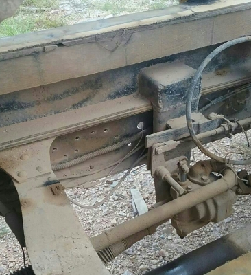 หกล้อ อีซุซุ NPR120ปี41ดั้มกะบะสามมิต สภาพดีสวยเดิมๆพร้อมใช้งาน ทะเบียนพร้อมโอน หกล้อ อีซุซุ NPR120ปี41ดั้มกะบะสามมิต สภาพดีสวยเดิมๆพร้อมใช้งาน ทะเบียนพร้อมโอน