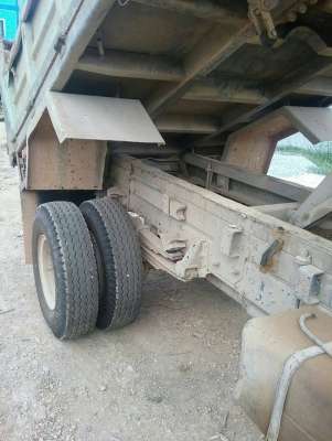 หกล้อ อีซุซุ NPR120ปี41ดั้มกะบะสามมิต สภาพดีสวยเดิมๆพร้อมใช้งาน ทะเบียนพร้อมโอน หกล้อ อีซุซุ NPR120ปี41ดั้มกะบะสามมิต สภาพดีสวยเดิมๆพร้อมใช้งาน ทะเบียนพร้อมโอน