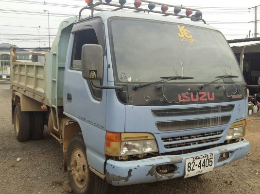 หกล้อ อีซุซุ NPR120ปี41ดั้มกะบะสามมิต สภาพดีสวยเดิมๆพร้อมใช้งาน ทะเบียนพร้อมโอน หกล้อ อีซุซุ NPR120ปี41ดั้มกะบะสามมิต สภาพดีสวยเดิมๆพร้อมใช้งาน ทะเบียนพร้อมโอน