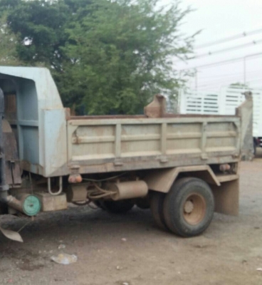 หกล้อ อีซุซุ NPR120ปี41ดั้มกะบะสามมิต สภาพดีสวยเดิมๆพร้อมใช้งาน ทะเบียนพร้อมโอน หกล้อ อีซุซุ NPR120ปี41ดั้มกะบะสามมิต สภาพดีสวยเดิมๆพร้อมใช้งาน ทะเบียนพร้อมโอน