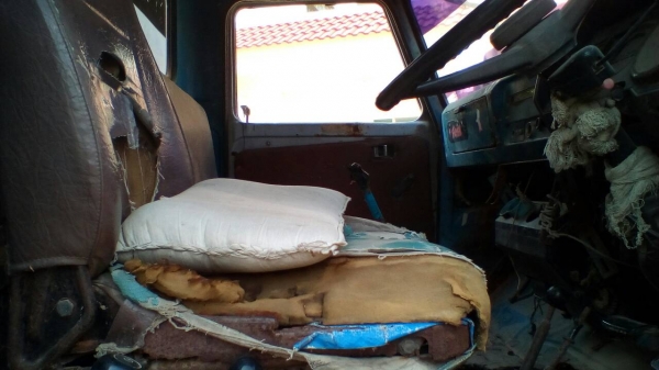 ดั้มพ์หัวแหลม เครื่อง6BD1แน่นๆพ.เวอร์ สโลว์กลางยางเต็มคัสซีสวยเล่มพร้อมโอน ดั้มพ์หัวแหลม เครื่อง6BD1แน่นๆพ.เวอร์ สโลว์กลางยางเต็มคัสซีสวยเล่มพร้อมโอน