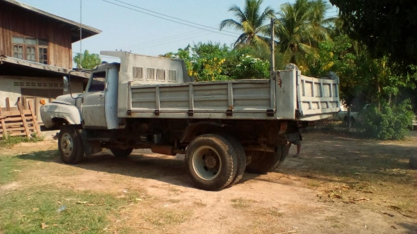 ดั้มพ์หัวแหลม เครื่อง6BD1แน่นๆพ.เวอร์ สโลว์กลางยางเต็มคัสซีสวยเล่มพร้อมโอน ดั้มพ์หัวแหลม เครื่อง6BD1แน่นๆพ.เวอร์ สโลว์กลางยางเต็มคัสซีสวยเล่มพร้อมโอน