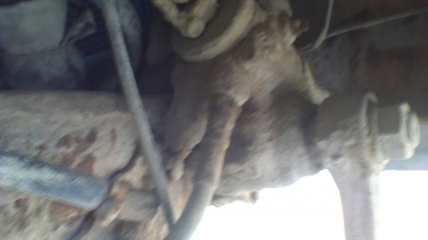 ดั้มพ์หัวแหลม เครื่อง6BD1แน่นๆพ.เวอร์ สโลว์กลางยางเต็มคัสซีสวยเล่มพร้อมโอน ดั้มพ์หัวแหลม เครื่อง6BD1แน่นๆพ.เวอร์ สโลว์กลางยางเต็มคัสซีสวยเล่มพร้อมโอน