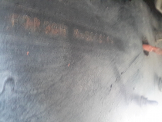 ขายรถ6ล้อ เก็บขยะ