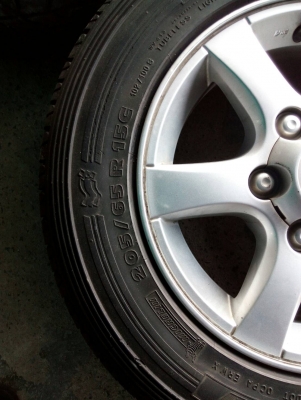 แม๊กขอบ 15 ISUZU พร้อมยาง MICHELIN 205/70R15 ชุด 4 ล้อ tel.081-4273941 ไอดีไลน์ 0814273941 แม๊กขอบ 15 ISUZU พร้อมยาง MICHELIN 205/70R15 ชุด 4 ล้อ tel.081-4273941 ไอดีไลน์ 0814273941