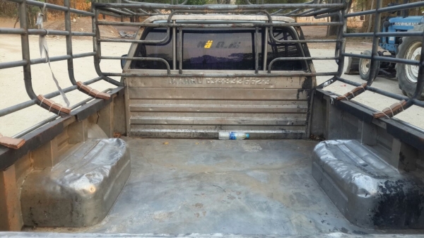 ขายรถยนต์ strada ตอนเดียว