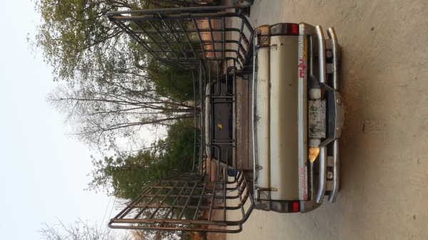 ขายรถยนต์ strada ตอนเดียว