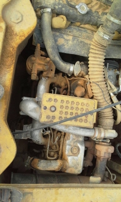 ขายรถ แบคโฮ CAT 313B สวยๆพร้อมใช้เอกสารใบอินวอย ขายรถ แบคโฮ CAT 313B สวยๆพร้อมใช้เอกสารใบอินวอย