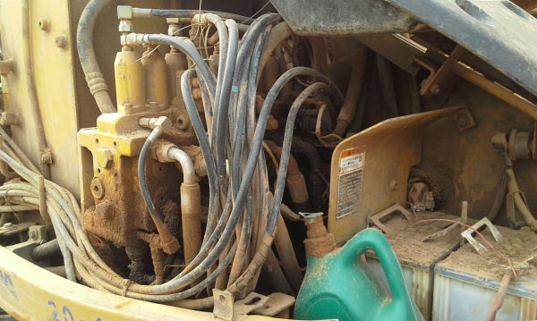 ขายรถ แบคโฮ CAT 313B สวยๆพร้อมใช้เอกสารใบอินวอย ขายรถ แบคโฮ CAT 313B สวยๆพร้อมใช้เอกสารใบอินวอย