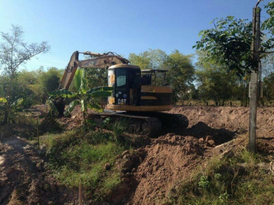 ขายรถ แบคโฮ CAT 313B สวยๆพร้อมใช้เอกสารใบอินวอย ขายรถ แบคโฮ CAT 313B สวยๆพร้อมใช้เอกสารใบอินวอย