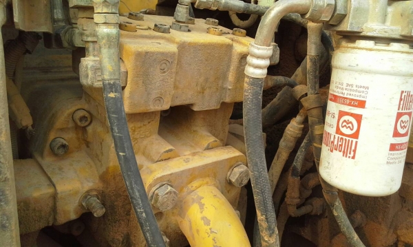 ขายรถ แบคโฮ CAT 313B สวยๆพร้อมใช้เอกสารใบอินวอย ขายรถ แบคโฮ CAT 313B สวยๆพร้อมใช้เอกสารใบอินวอย