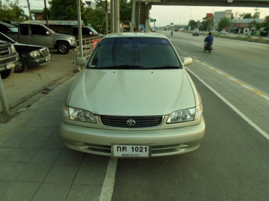 เก๋งถูกๆ 87000 ด่วนๆ0882668605