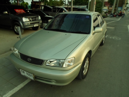 เก๋งถูกๆ 87000 ด่วนๆ0882668605