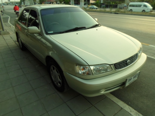 เก๋งถูกๆ 87000 ด่วนๆ0882668605