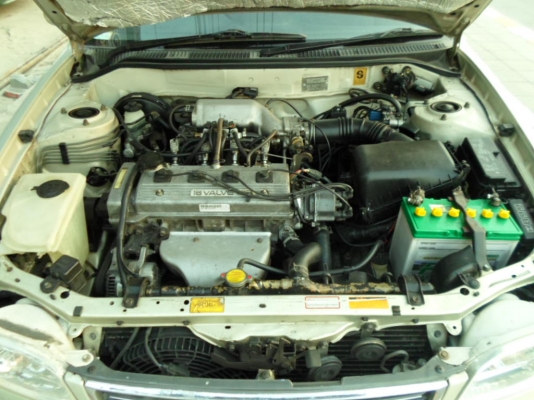 เก๋งถูกๆ 87000 ด่วนๆ0882668605