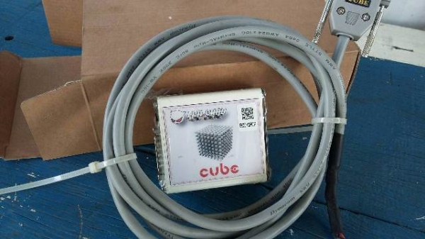 ขายกล่องแต่งดันราง ยี่ห้อ Cube ขายกล่องแต่งดันราง ยี่ห้อ Cube