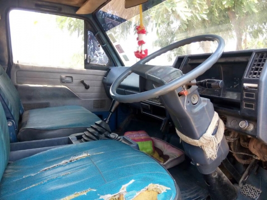 ขายรถ6ล้อ NPR115แรง ยาว4.30ม. รถสวยสภาพพร้อมใช้งาน เอกสารพร้อมโอน สนใจโทร 090-8588220คุณนะ 093-3258446คุณบิว หรือเข้าดูสินค้าอื่นได้ที่ www.truck.in.th/498 หรือเพจFacebook ณรงค์ ซื้อขายรถมือสอง (เว็บไซต์ส่วนตัว) หรือFacebook คุณนะ รถบรรทุก