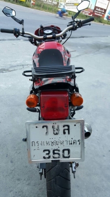 Kawazaki Ksr สีแดง-ดำ ปี 52 สภาพเครื่องดี เดิม ๆ ราคา เบา ๆ Kawazaki Ksr สีแดง-ดำ ปี 52 สภาพเครื่องดี เดิม ๆ ราคา เบา ๆ