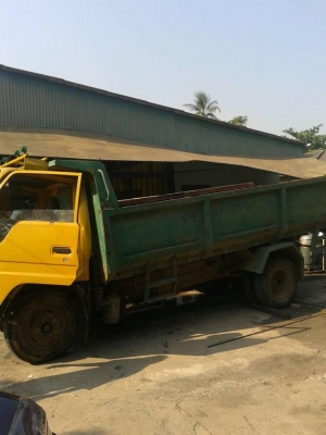 ขายโตต้าดูโท่ 115แรงดั้ม เครื่องเกียดี ช่วงล่างดี ยางดี