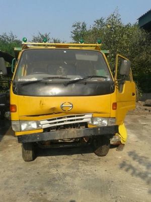 ขายโตต้าดูโท่ 115แรงดั้ม เครื่องเกียดี ช่วงล่างดี ยางดี