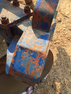 ขายผาน 3x24 cmtแท้ๆ โครงไม่ร้าว ไม่ดาม เดิมๆๆหนาๆ ใส่รถ 50-90 แรง ขายผาน 3x24 cmtแท้ๆ โครงไม่ร้าว ไม่ดาม เดิมๆๆหนาๆ ใส่รถ 50-90 แรง