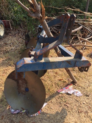 ขายผาน 3x24 cmtแท้ๆ โครงไม่ร้าว ไม่ดาม เดิมๆๆหนาๆ ใส่รถ 50-90 แรง