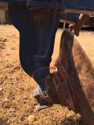 ขายผาน 3x24 cmtแท้ๆ โครงไม่ร้าว ไม่ดาม เดิมๆๆหนาๆ ใส่รถ 50-90 แรง ขายผาน 3x24 cmtแท้ๆ โครงไม่ร้าว ไม่ดาม เดิมๆๆหนาๆ ใส่รถ 50-90 แรง