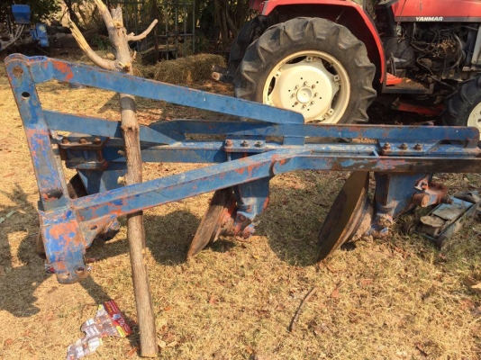 ขายผาน 3x24 cmtแท้ๆ โครงไม่ร้าว ไม่ดาม เดิมๆๆหนาๆ ใส่รถ 50-90 แรง ขายผาน 3x24 cmtแท้ๆ โครงไม่ร้าว ไม่ดาม เดิมๆๆหนาๆ ใส่รถ 50-90 แรง