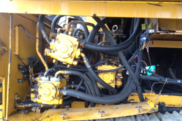 ขายแล้วค่ะ รถปูยางดีแม็กซ์ สภาพสวย พร้อมใช้งาน ขายแล้วค่ะ รถปูยางดีแม็กซ์ สภาพสวย พร้อมใช้งาน