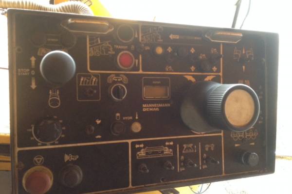 ขายแล้วค่ะ รถปูยางดีแม็กซ์ สภาพสวย พร้อมใช้งาน ขายแล้วค่ะ รถปูยางดีแม็กซ์ สภาพสวย พร้อมใช้งาน