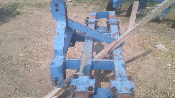 ขายหางยกล่อง  แแบบหัวหมู    พร้อมใช้งาน