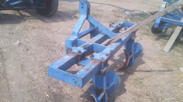 ขายหางยกล่อง  แแบบหัวหมู    พร้อมใช้งาน