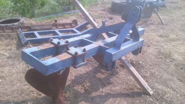 ขายหางยกล่อง  แแบบหัวหมู    พร้อมใช้งาน