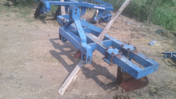 ขายหางยกล่อง  แแบบหัวหมู    พร้อมใช้งาน