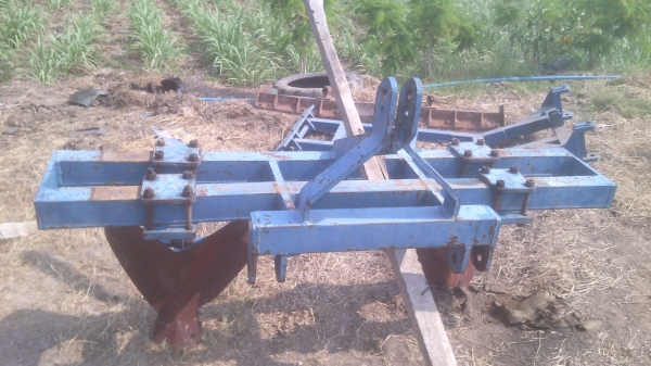 ขายหางยกล่อง  แแบบหัวหมู    พร้อมใช้งาน