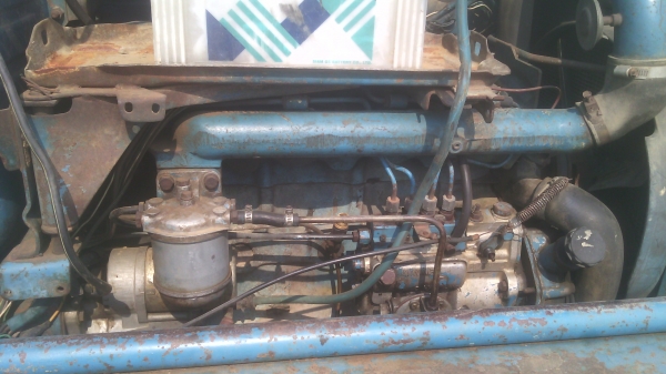 ขานรถไถ6600  ที3แท้ๆเต็มคันพร้อมคีบหน้า    สวยๆพร้อมใช้งาน