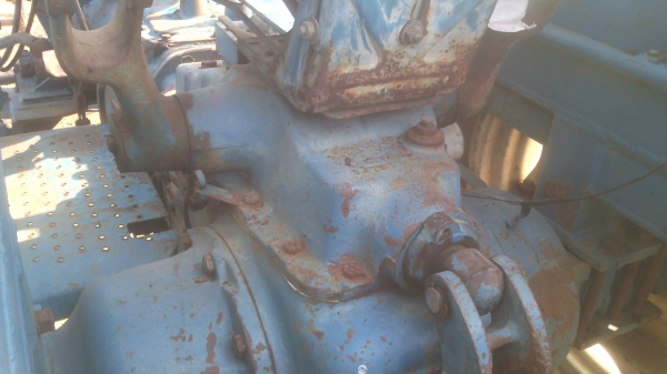 ขานรถไถ6600  ที3แท้ๆเต็มคันพร้อมคีบหน้า    สวยๆพร้อมใช้งาน