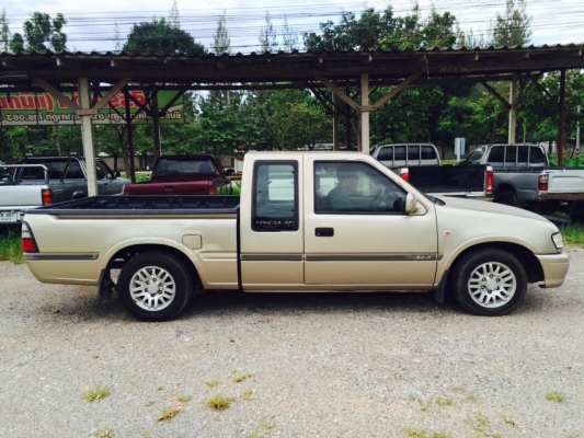 ไส่ปั้มสายแล้ว ปี01เครื่องดี3.0 คัชชีสวย สีบางรอบคัน ฟรีดาวน์จัดไฟแน้นได้  Tel 0862691888 หรือ 0864747394 สุราษฎร์